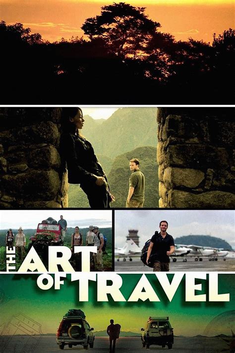 Искусство путешествовать (Фильм 2008)
